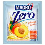 REFRE-MAGRO-DIET-8G-PESSEGO