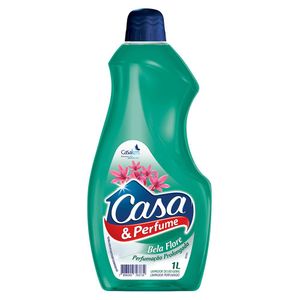 Limpador Casa & Perfume Bela Flore 1l