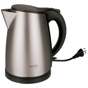 Chaleira Elétrica Mor Inox Calore 220v 1l