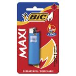 ISQUEIRO-BIC-MAXI