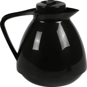 Bule Term Mor Amare 650ml Preto