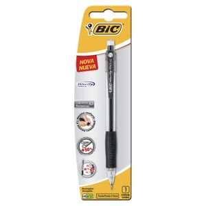 Lapiseira Bic Velocity Grip 0,5mm Sortida