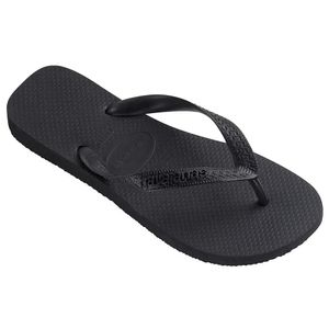 Chinelo Havaianas Top. Preto 35-36