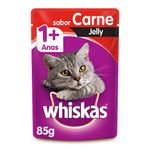 RACAO-P-GATO-WHISKAS-JELLY-SCH-85G-ADULTO-CARNE