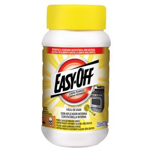 Limpa Fornos Easy-Off 250ml