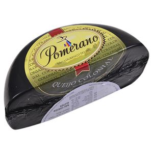 Queijo Pomerano Aprox. 600g Colonial