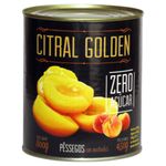 PESSEGO-CITRAL-MET-ZERO-450G