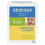 SAB-GRANADO-BEBE-90G-GLICERINA