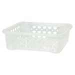 CESTA-SANREMO-EMPILHAVEL-33L-TRANSPARENTE