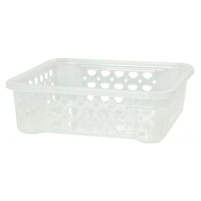 CESTA-SANREMO-EMPILHAVEL-33L-TRANSPARENTE