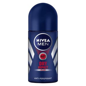 Desodorante Nivea Men Roll-On Dry Impact 50ml