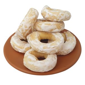 Bolacha Rosca Doce Aprox. 400g