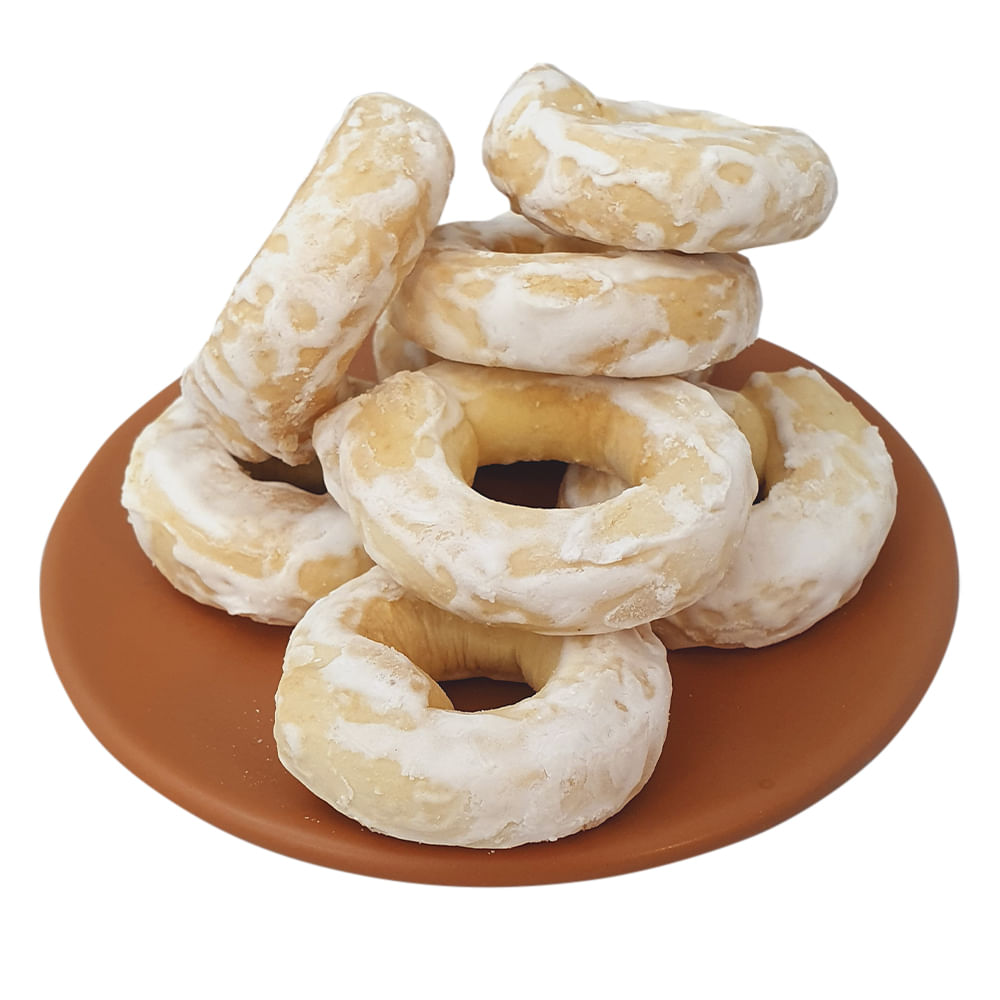 BOLACHA ROSCA DOCE TREICHEL KG - Treichel Delivery