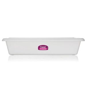 Travessa Sanremo Para Alimentos 28,7x19,7cm Casar