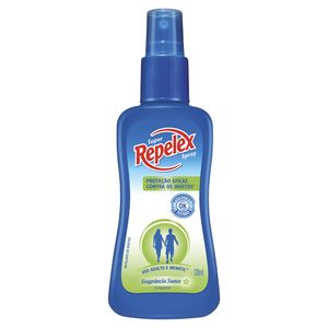 Repelente Repelex Super Spray 100ml