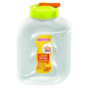 Garrafa Sanremo Gole Gut 500ml