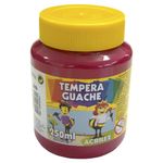 TEMPERA-ACRILEX-GUACHE-250ML.-MAGENTA