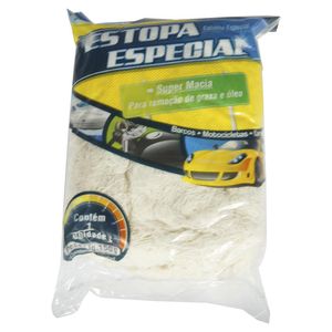 Autoklin Estopa 150g