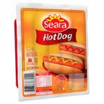 SALSICHA-SEARA-HOT-DOG-500G