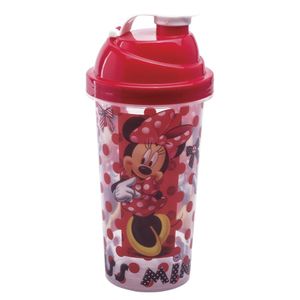 Shakeira Plasutil Personagem 580ml Minnie Mouse