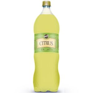 Refrigerante Fruki Citrus Pet 1,5l