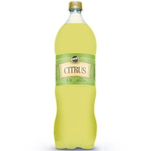 Refrigerante Fruki Citrus Pet 1,5l