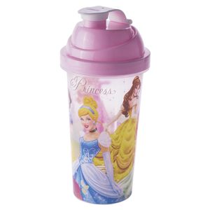 Shakeira Plasutil Personagem 580ml Princesas