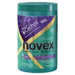 CREME-TRAT-CAP-NOVEX-MEUS-CACH-1KG-MEUS-CACHOS