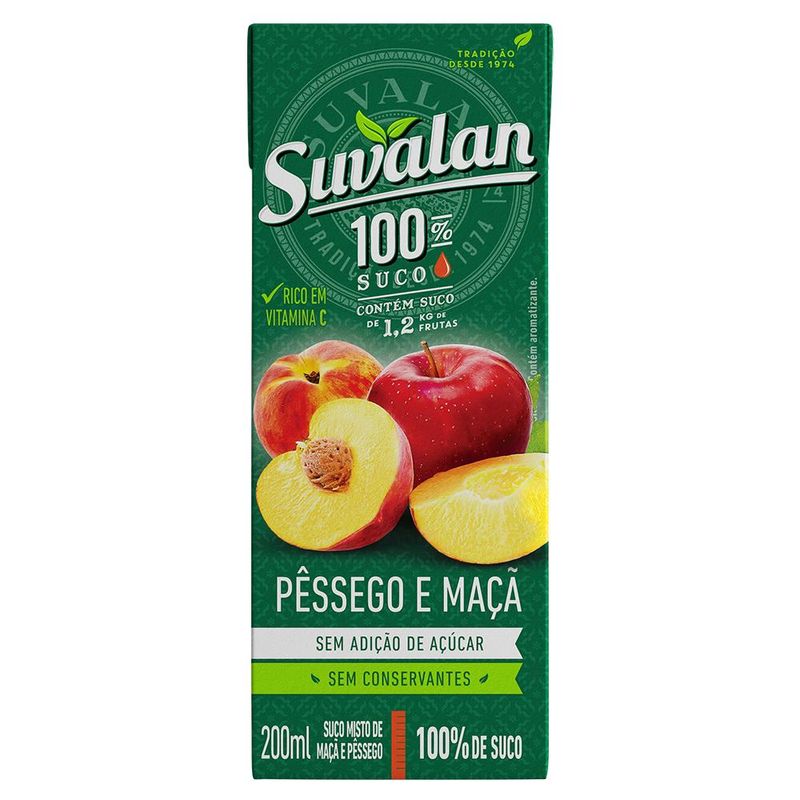 SUCO-SUVALAN-100--PESSEG-MACA-200ML