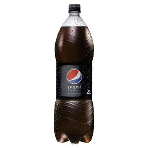 Refrigerante Pepsi Zero Açúcar Pet 2l