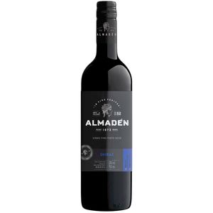 Vinho Almaden Shiraz 750ml