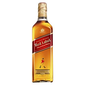 Whisky Johnnie Walker Red Label 1l