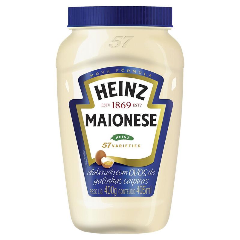 MAION-HEINZ-POTE-400G