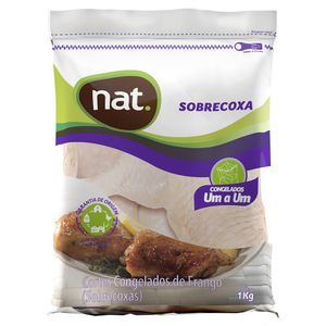 SOBRECOXA NAT CONGELADO 1KG