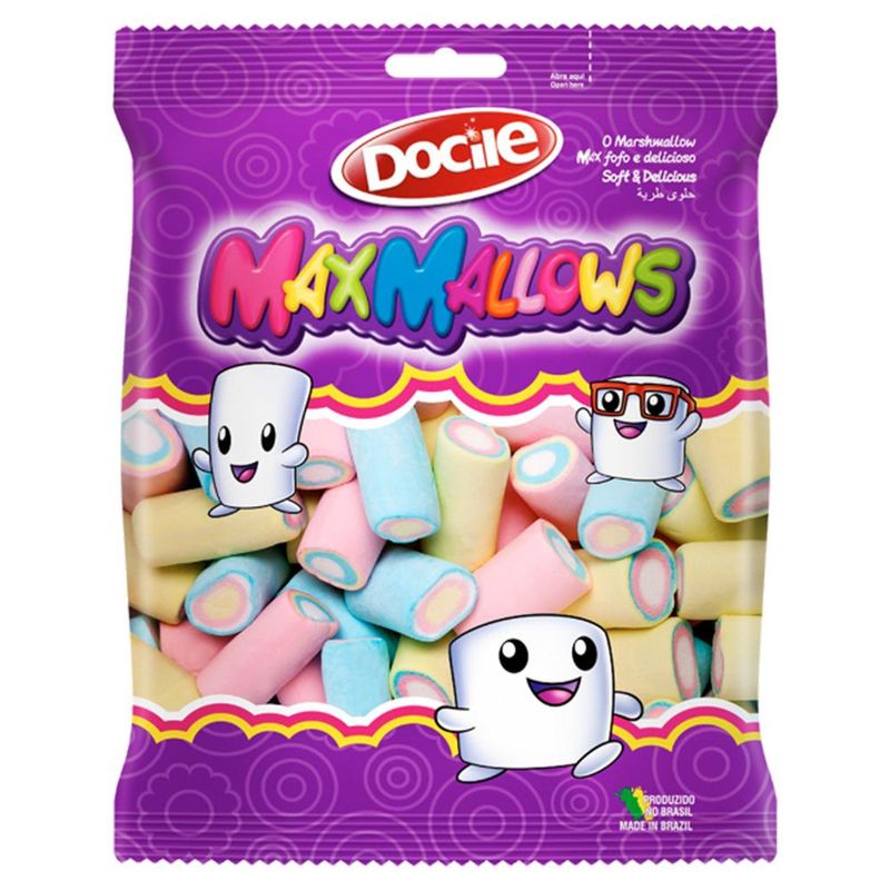 MAXMALLOWS-DOCILE-250G-TUBO-COLOR