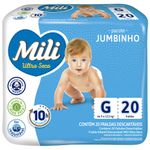 FRALDA-MILI-BABY-JUMBINHO-G-C-20