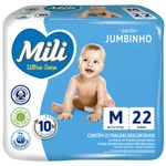 FRALDA-MILI-BABY-JUMBINHO-M-C-22