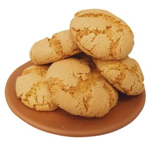 Bolacha Milho Treichel Aprox. 400g