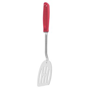 Espátula Tramontina Utilita Inox Vermelho