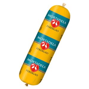Mortadela Perdigao Mista Tradicional 400g