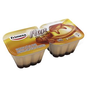 Sobr Lact Frimesa 200g Baun Caramelo
