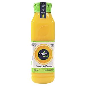 Suco Natural One Laranja 900ml