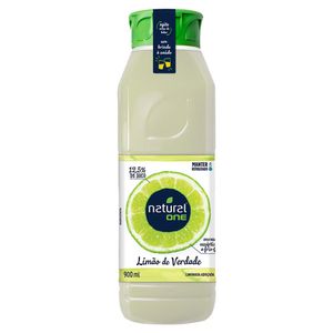 Suco Natural One Limonada 900ml