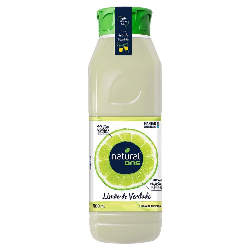 SUCO-NATURAL-ONE-LIMONADA-900ML