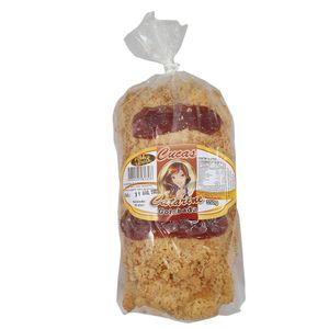 Cuca Catarine Com Goiabada 350g
