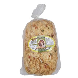 Cuca Caseira Catarine Frutas Cristalizadas 600g