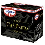 CHA-DR-OETKER-PRETO-18G