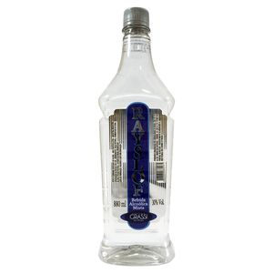 Bebida Mista Alcoólica Rayslof Pet 900ml