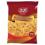 BATATA-PALHA-ZEZE-300G