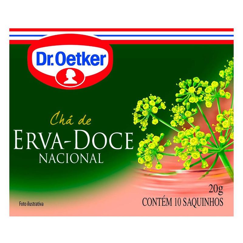 CHA-DR-OETKER-ERVA-DOCE-20G